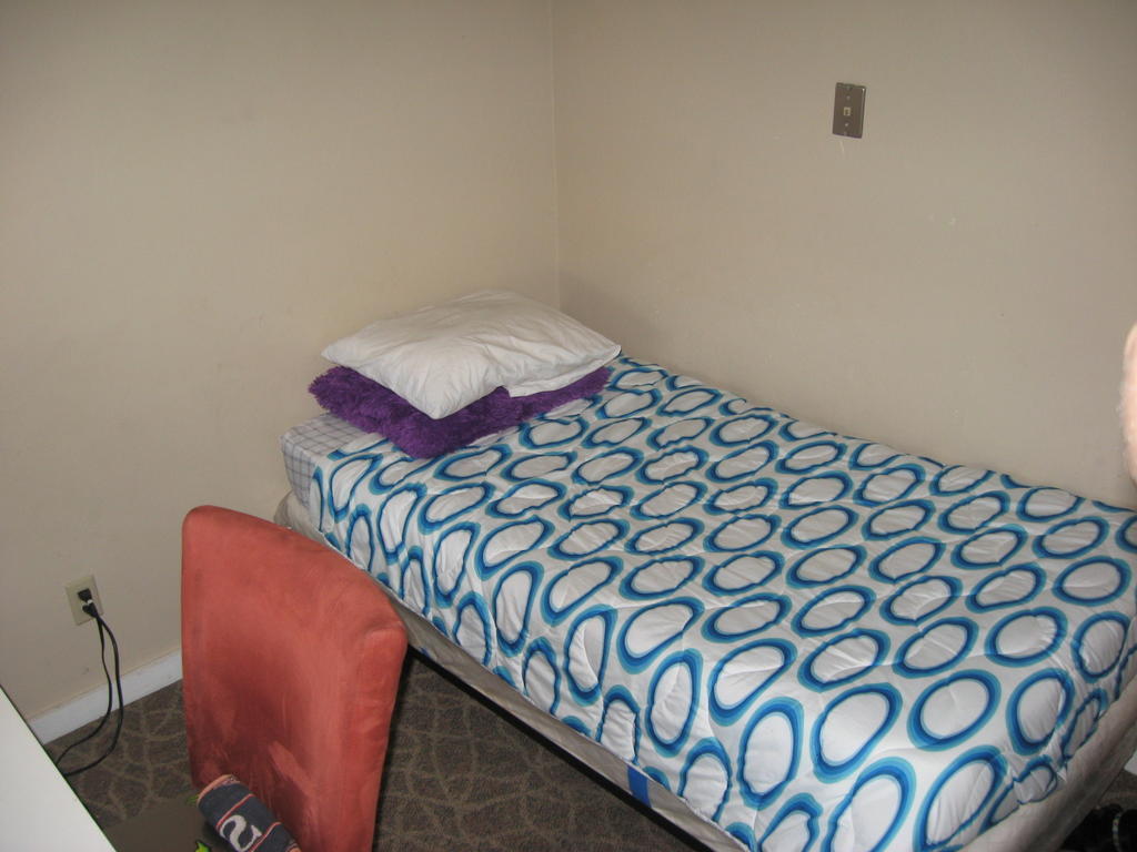 Hostel Rk