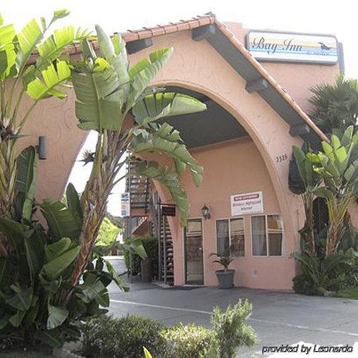 Bay And Motel San Diego