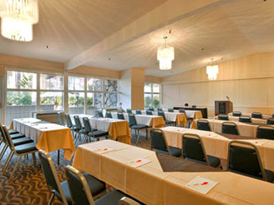 Ramada By Wyndham North & Conference Center 3* San Diego