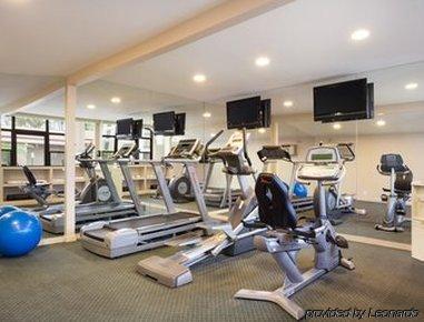 Hotel Ramada By Wyndham North & Conference Center San Diego