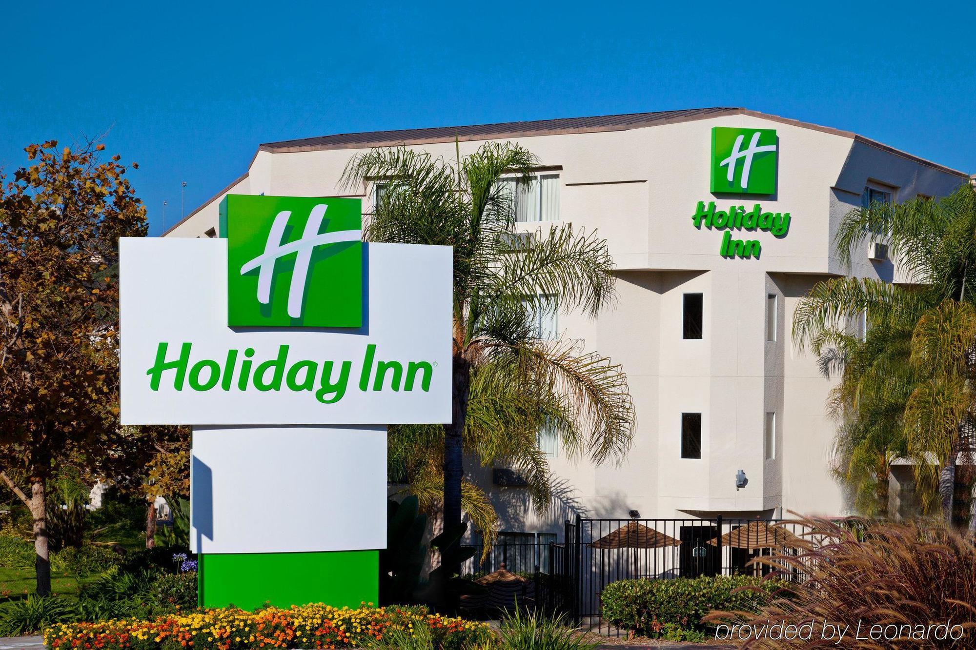 Hilton Garden Mission Valley/stadium