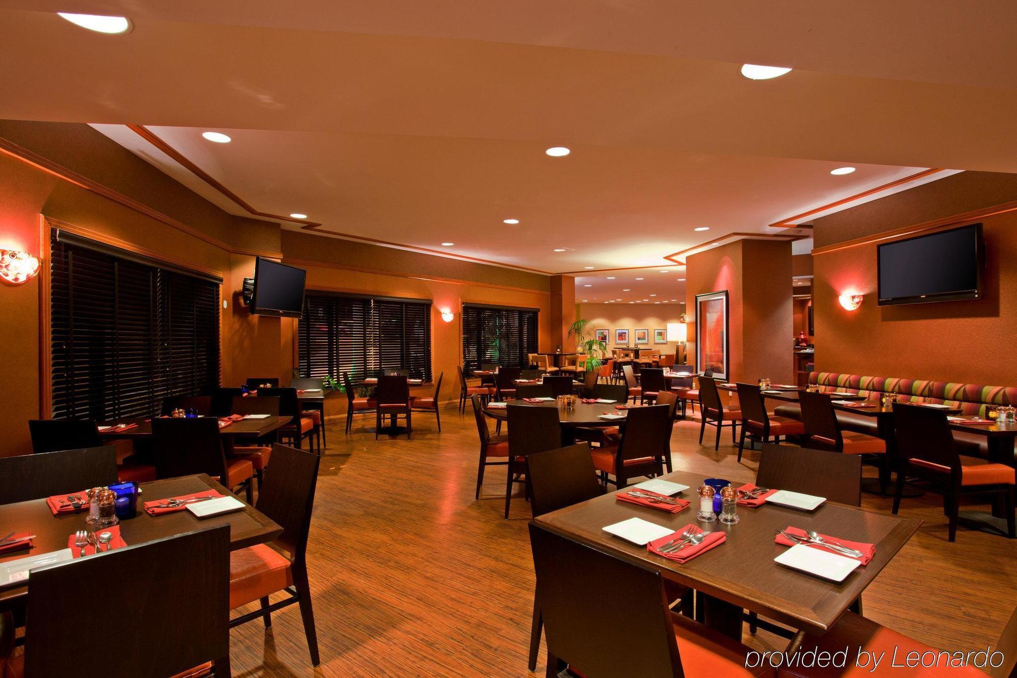 Hotel Hilton Garden Mission Valley/stadium 3*