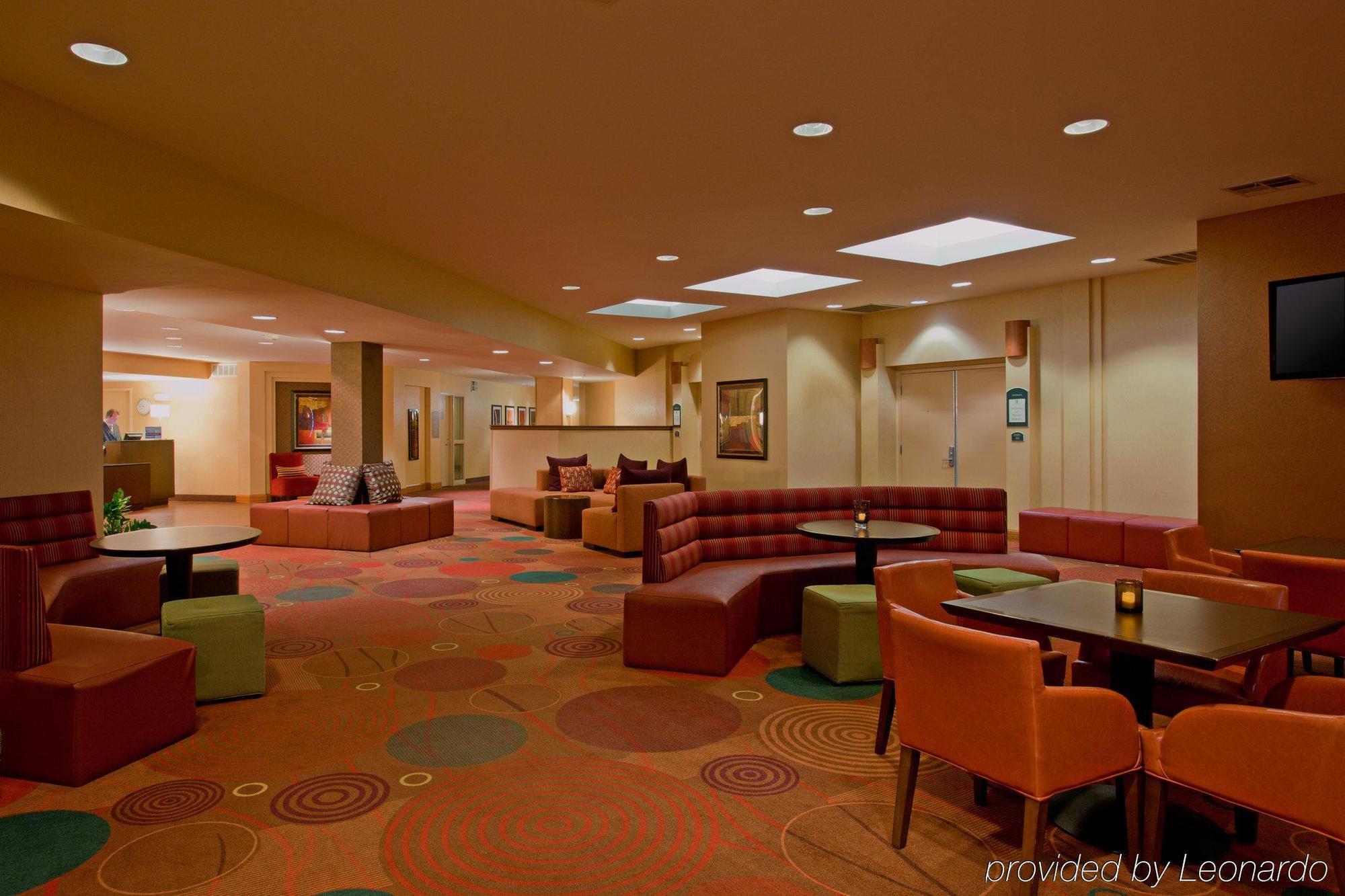 Hilton Garden Mission Valley/stadium 3*