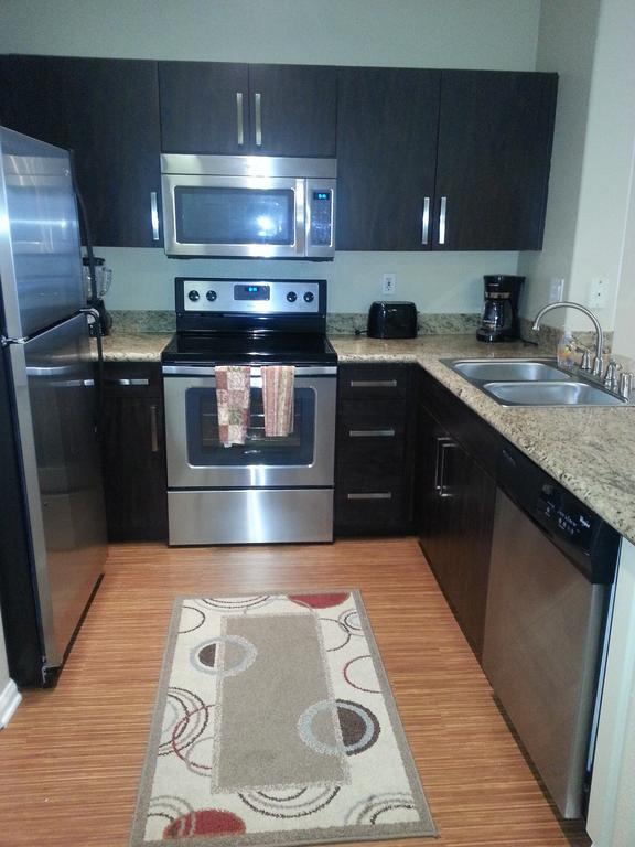 Apartment In Little Italy, Close To Gaslamp & The Convention Center San Diego