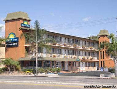 Hotel Days Harbor View San Diego