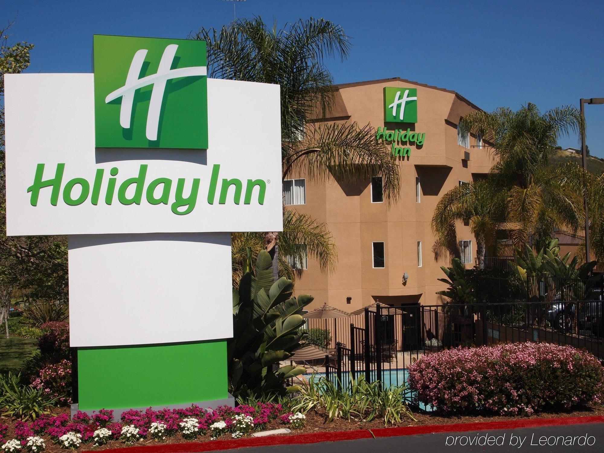 Hilton Garden Mission Valley/stadium 3*