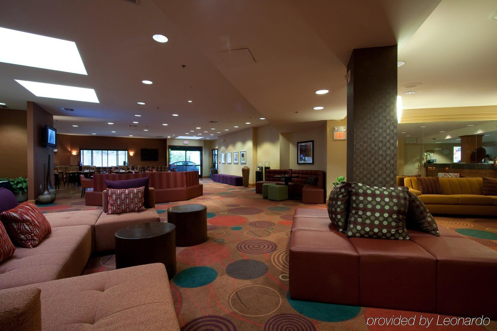 Hotel Hilton Garden Mission Valley/stadium 3*