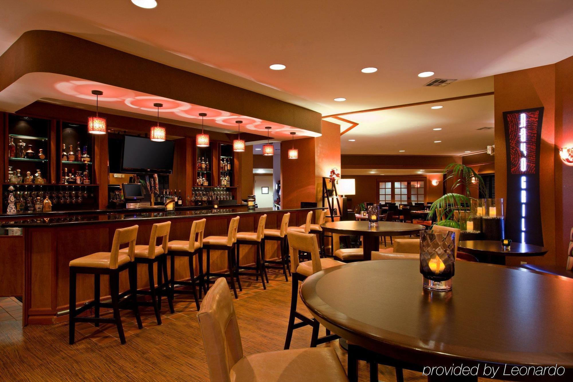 Hilton Garden Mission Valley/stadium 3*