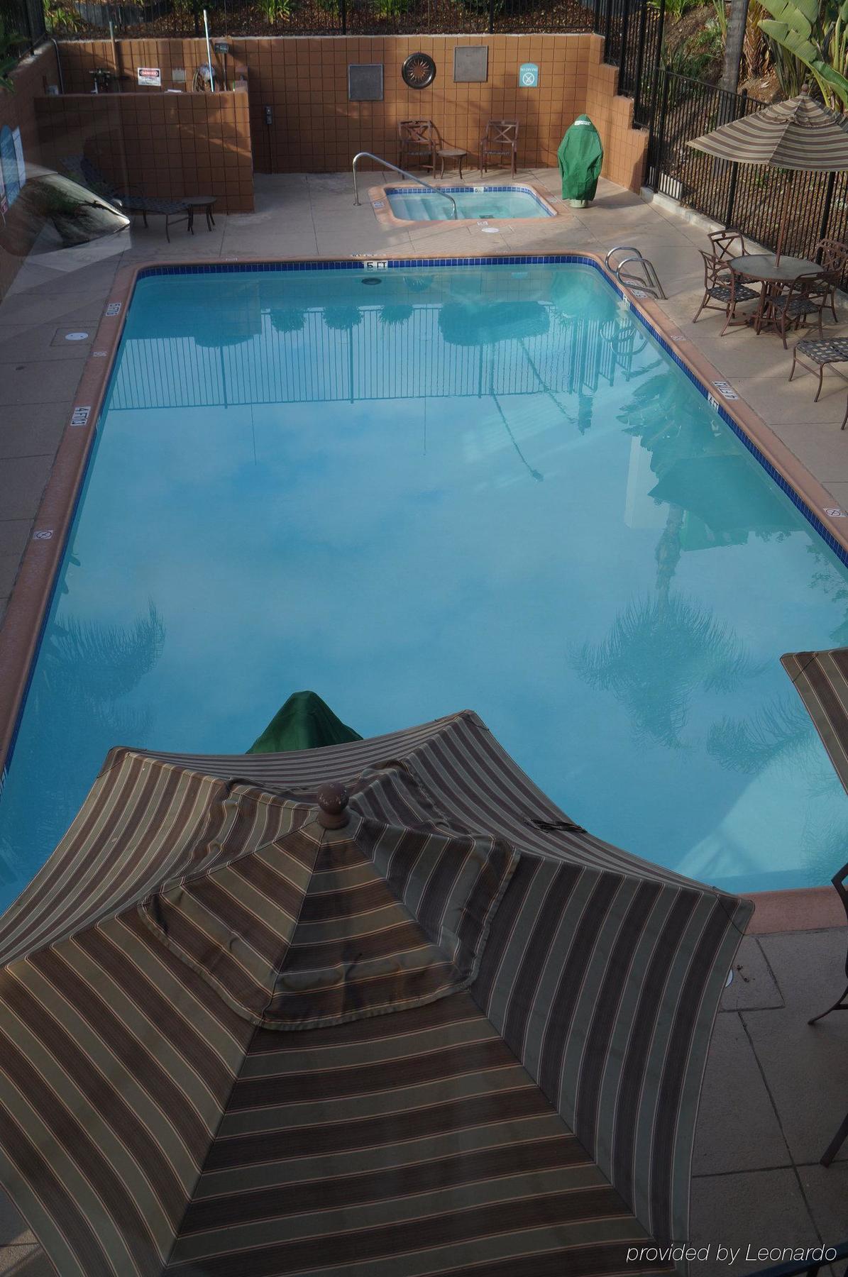 Hilton Garden Mission Valley/stadium 3* San Diego