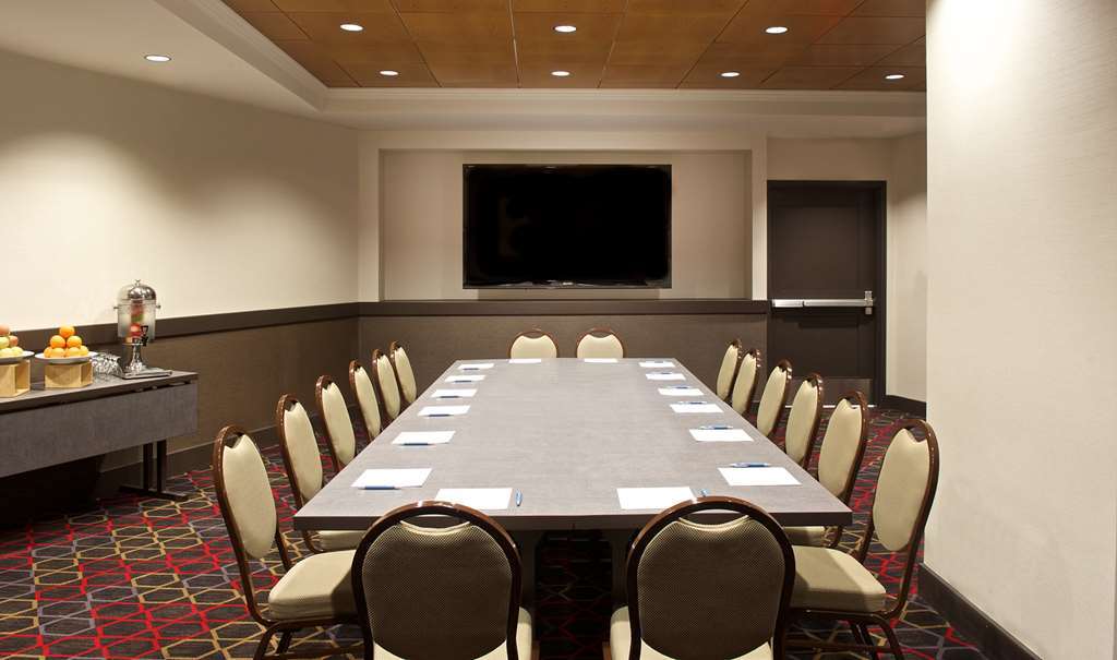 The Dextro, Bw Premier Collection Hotel 3*