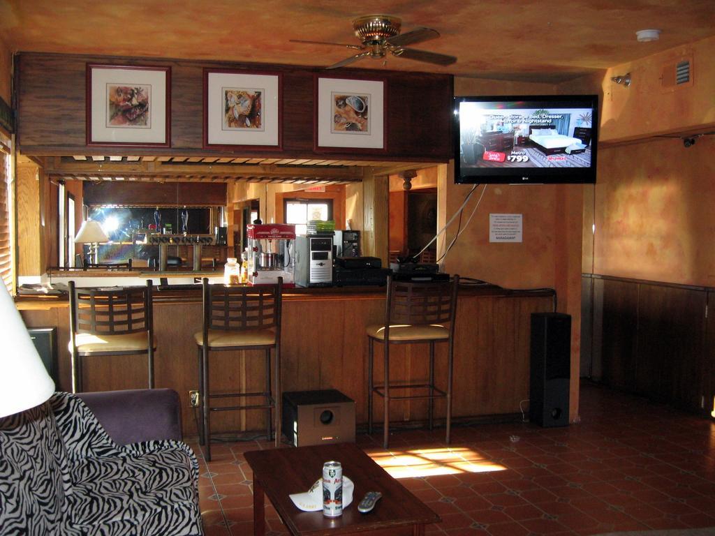 Hostel Rk San Diego