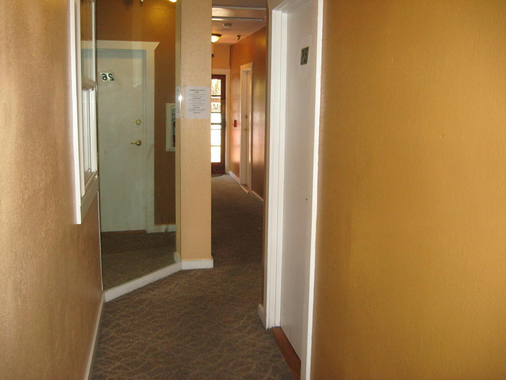Hostel Rk San Diego