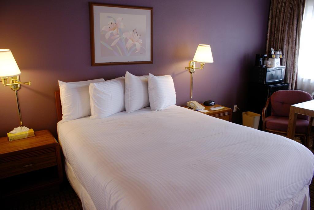 Hotel Days Harbor View