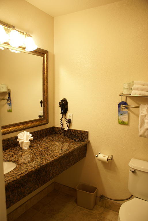 Hotel Days Harbor View San Diego