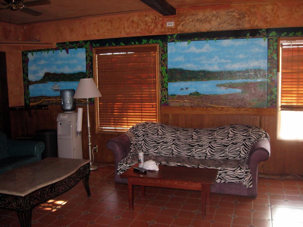 Hostel Rk San Diego