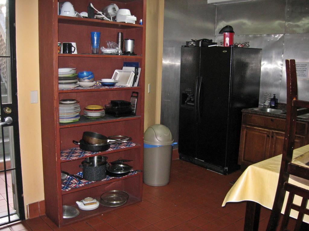 Hostel Rk San Diego