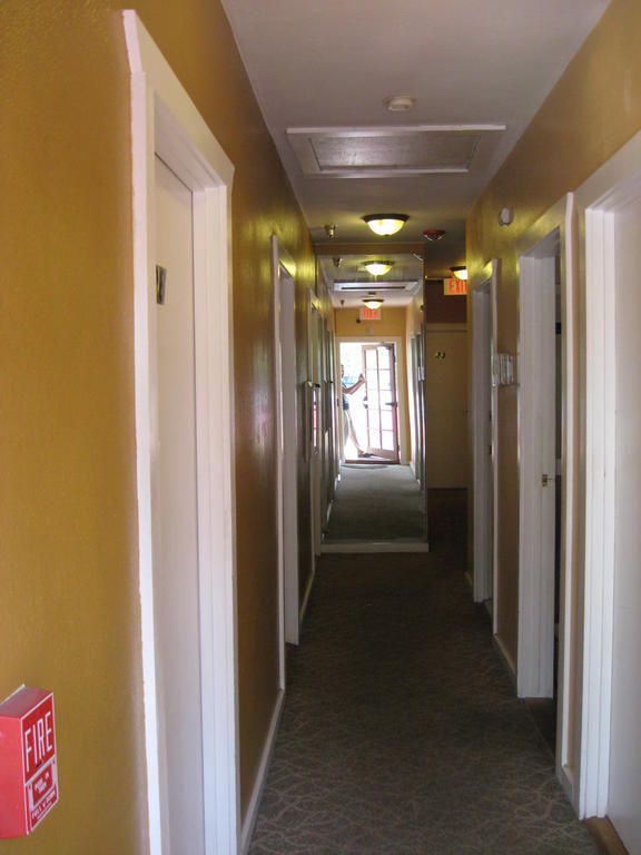 Hostel Rk San Diego