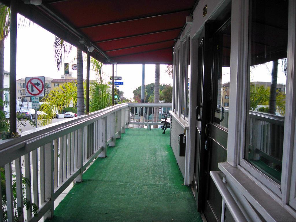 Hostel Rk San Diego