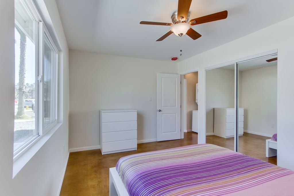 Holiday home Contemporary Sunset Cliffs Beach San Diego