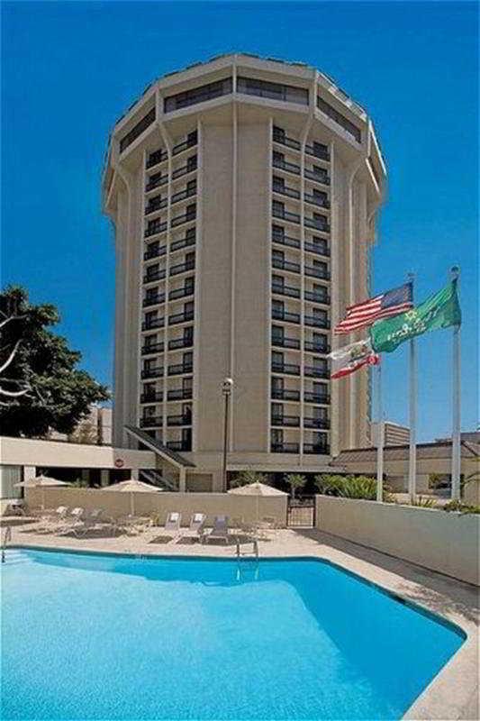 The Dextro, Bw Premier Collection 3* San Diego