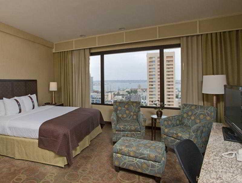 The Dextro, Bw Premier Collection Hotel San Diego