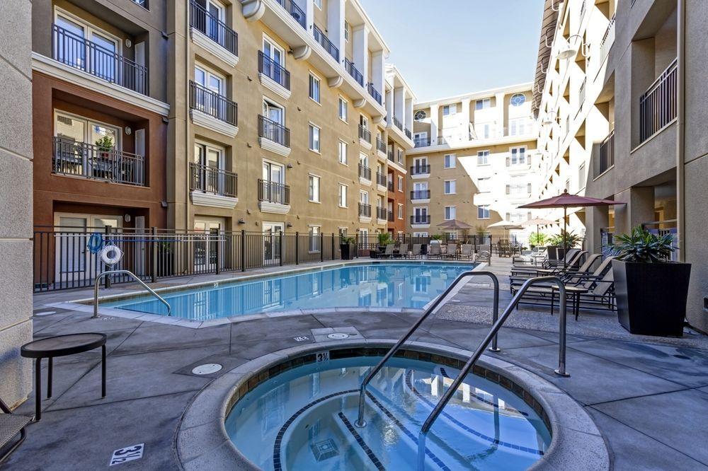 In Little Italy, Close To Gaslamp & The Convention Center * San Diego