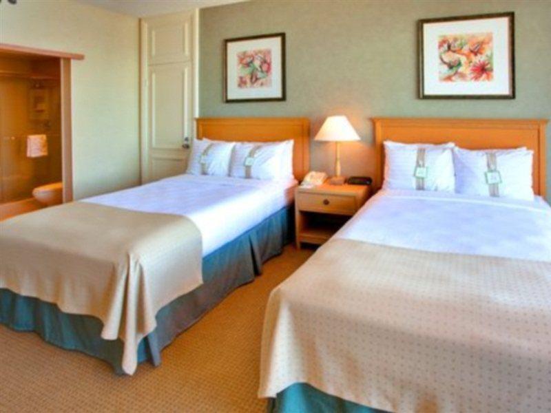 Wyndham Bayside San Diego