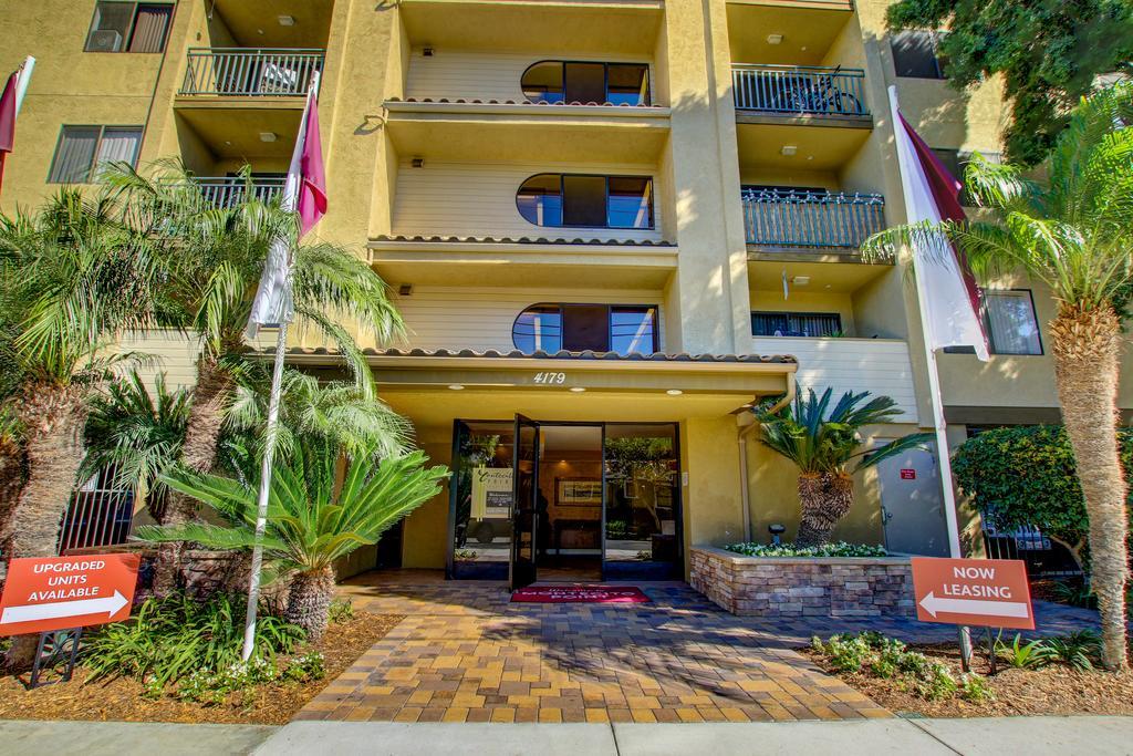 Sunshine At Hillcrest San Diego