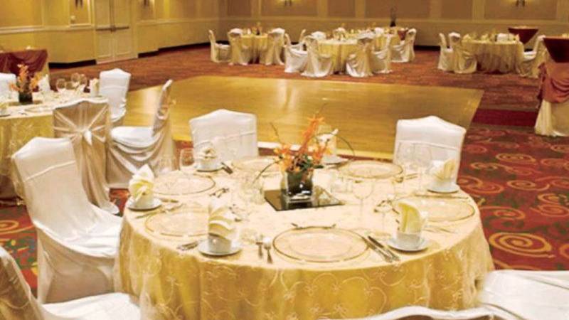Hotel La Quinta By Wyndham Mission Bay 3*