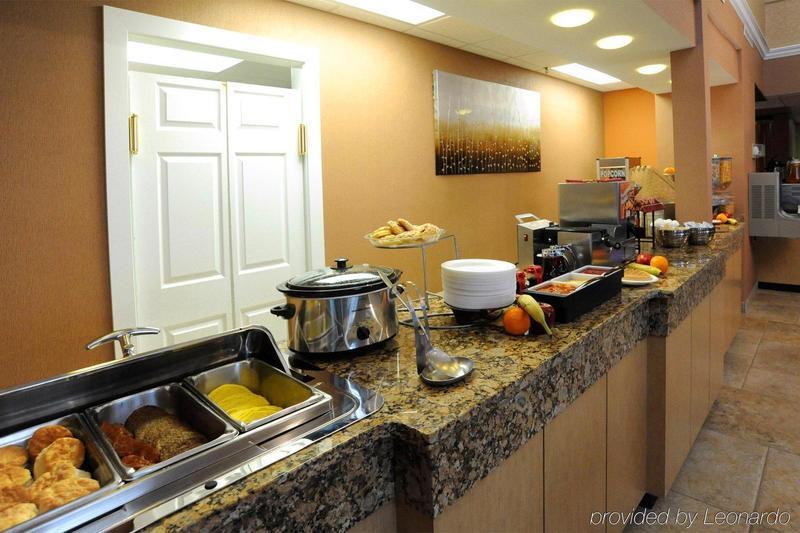 Hotel La Quinta By Wyndham Mission Bay 3*