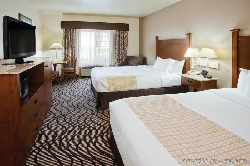 Hotel La Quinta By Wyndham Mission Bay 3*