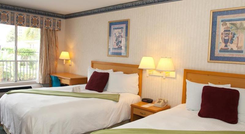 Hotel La Quinta By Wyndham Mission Bay