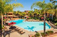 Luxury Ocean View Mission Hotel San Diego