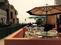 Luxury Ocean View Mission Hotel 3*