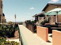 Hotel Luxury Ocean View Mission San Diego