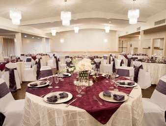 Hotel Ramada By Wyndham North & Conference Center San Diego
