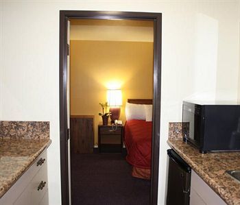 Sunrise Motel 2*