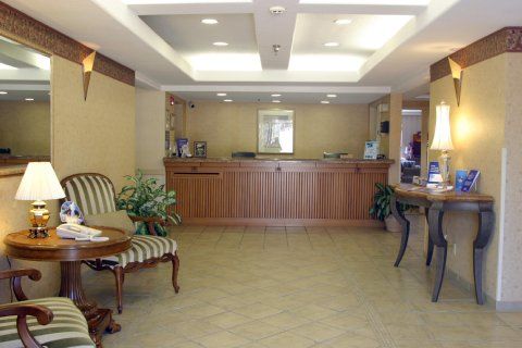 La Quinta By Wyndham Mission Bay 3*