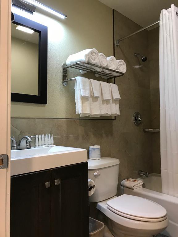 Motel Berkshire Motor San Diego