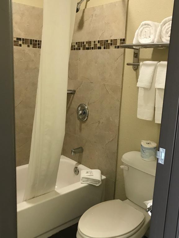 Berkshire Motor Motel San Diego