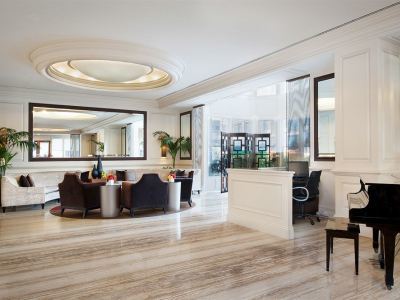 Hotel The Bristol 4*