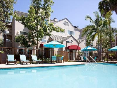 Hotel Sonesta Es Carmel Mountain - San Diego