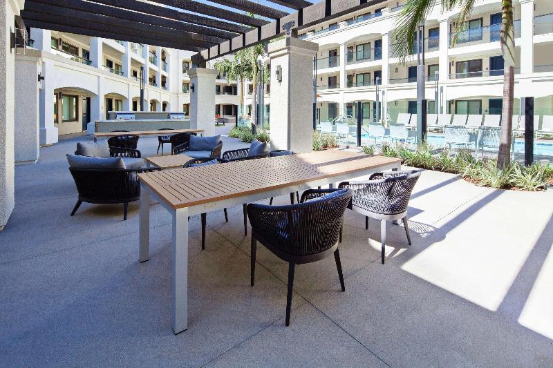 Homewood By Hilton Central Hotel