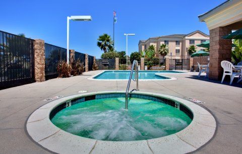 Express - Otay Mesa, An Ihg San Diego