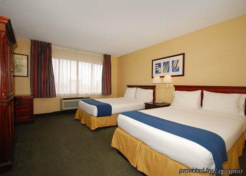 Motel Baymont By Wyndham Downtown