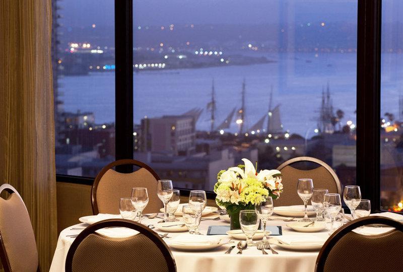The Dextro, Bw Premier Collection Hotel San Diego