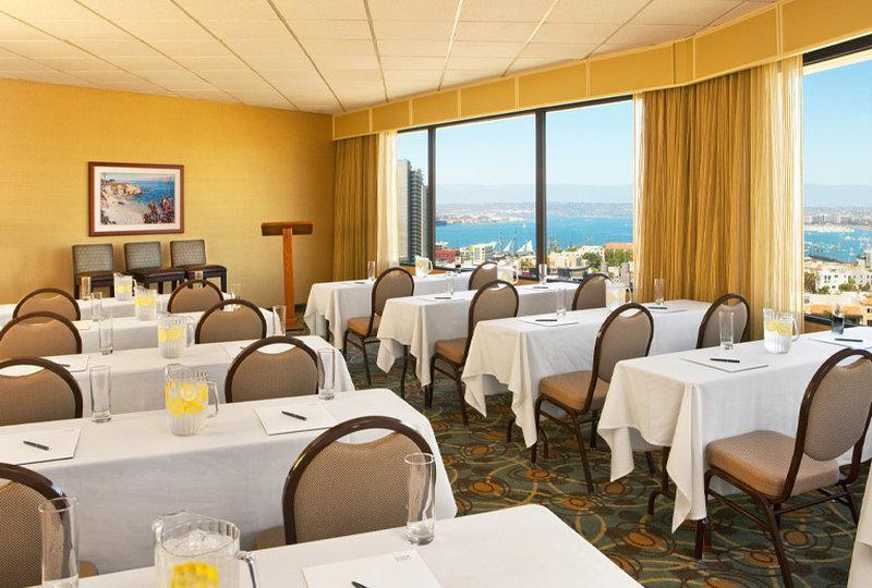 The Dextro, Bw Premier Collection Hotel San Diego
