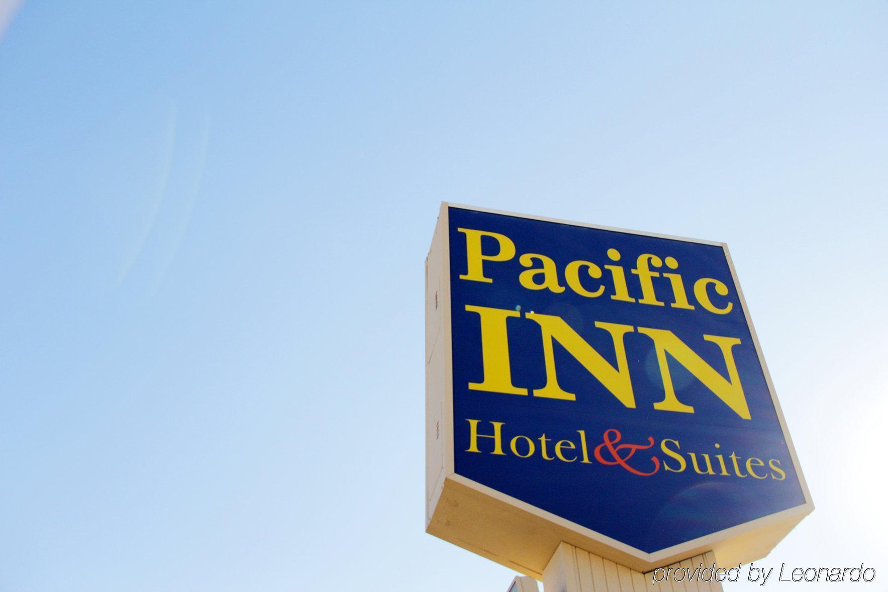 Motel The Pacific