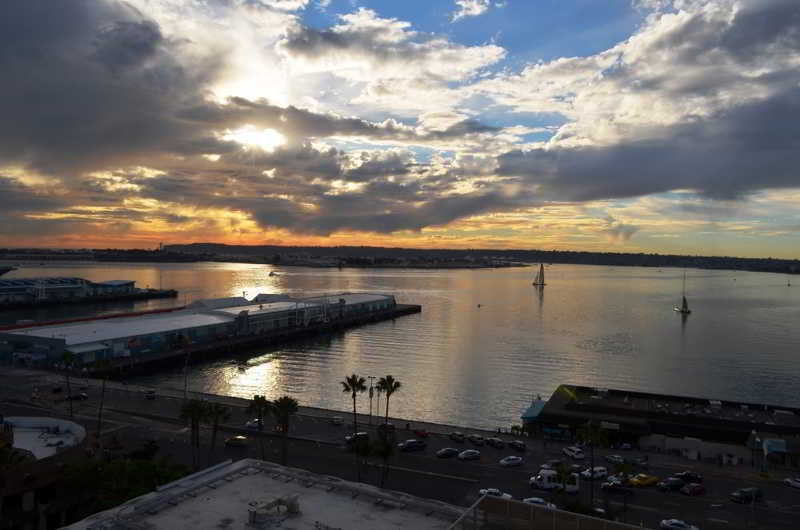 Hotel Wyndham Bayside 3*