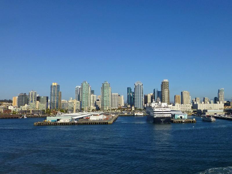 Wyndham Bayside 3*